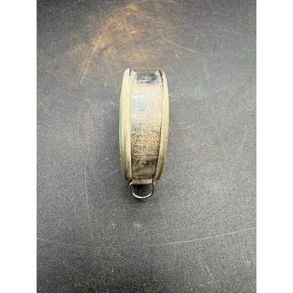 1930's Singing Tower Lake Wales Florida Celluloid Tape Measure-Germany - Picture 5 of 9